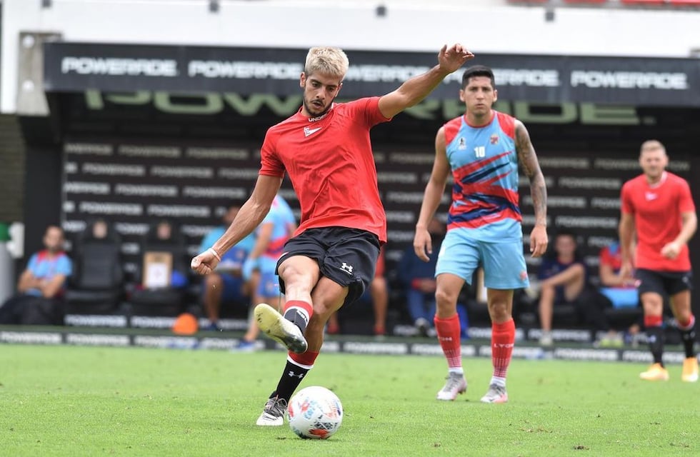 El particular pedido del hijo de la Brujita Verón a Morena Beltrán