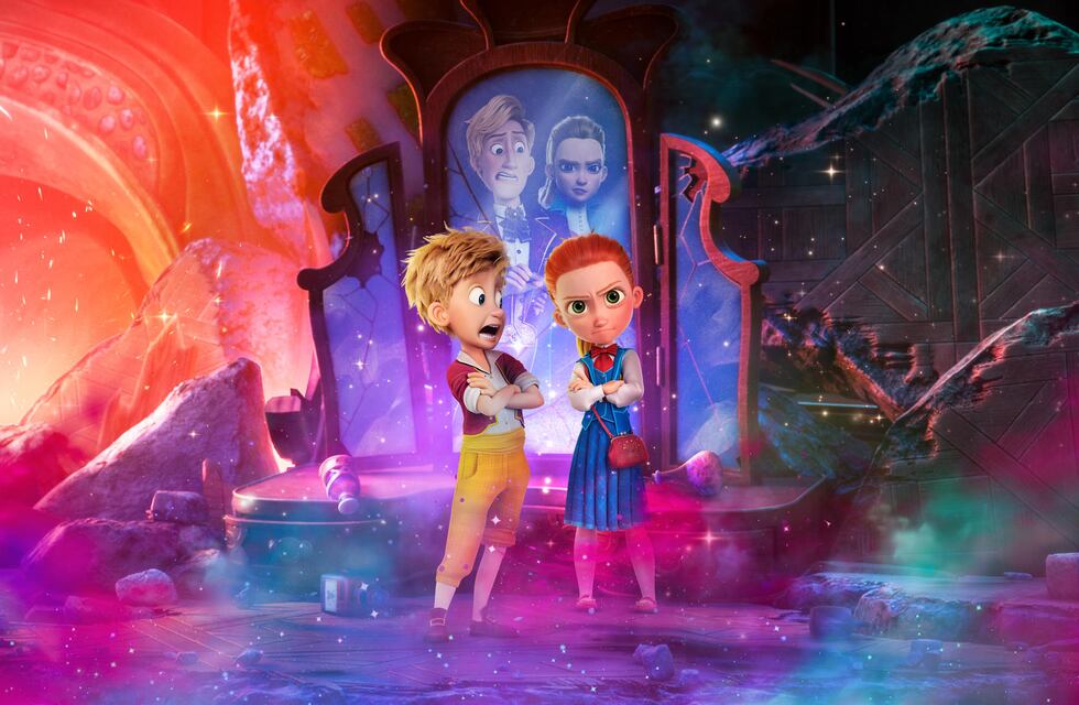Netflix: los estrenos del jueves 25 de marzo