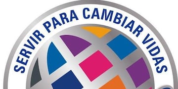 La Rueda Interna del Rotary Tres Arroyos realiza un desfile benéfico.
