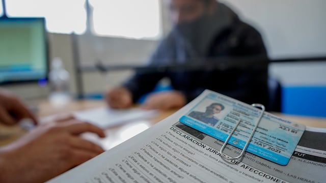 Cómo afectará en Tandil el sistema de scoring en las licencias de conducir