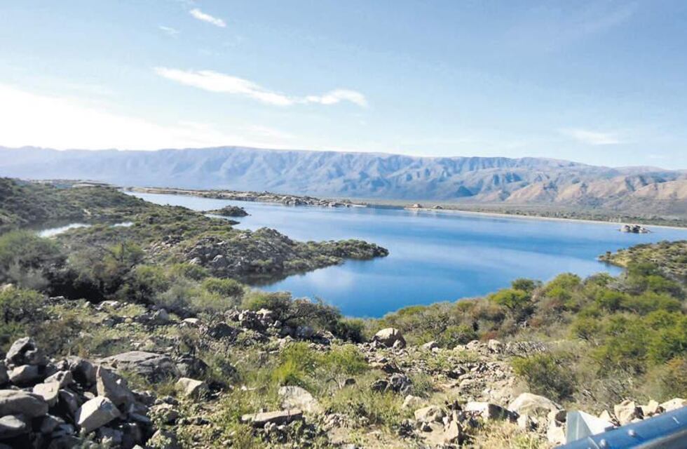 El buen tiempo vuelve este martes y miércoles a San Luis