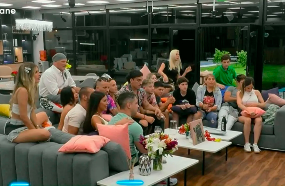 Gran Hermano: así es como graban todo lo que pasa en la casa sin que se den cuenta