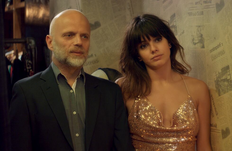 “Casi feliz” vuelve a Netflix con su segunda temporada: todo lo que tenés que saber