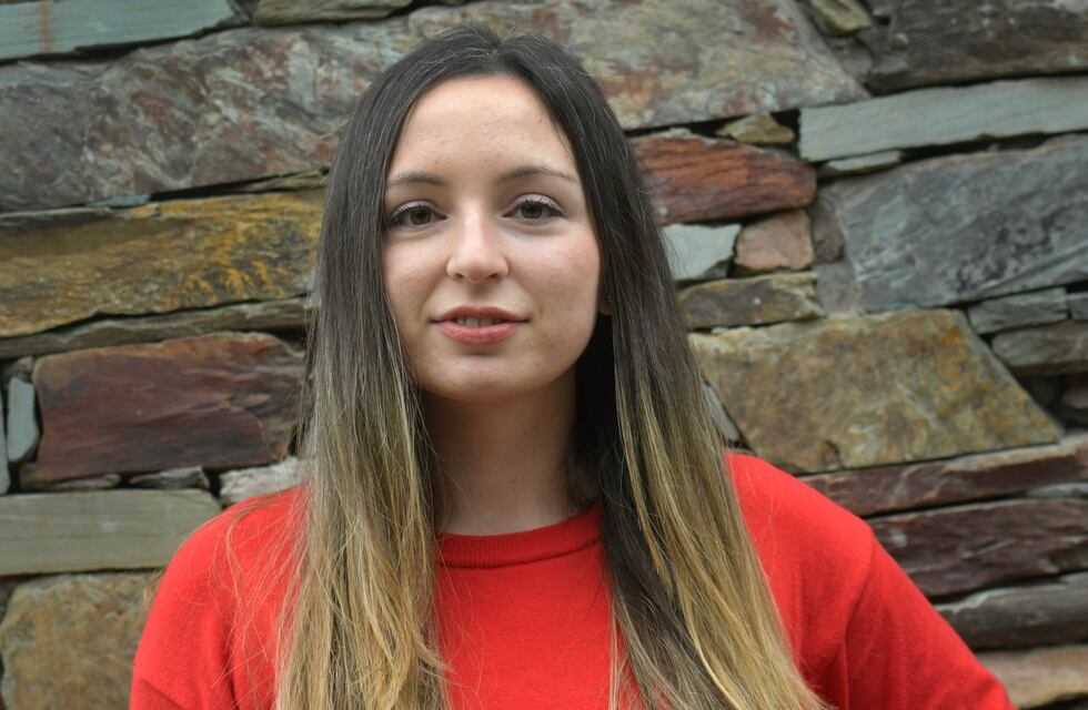 Julieta Porta es una de las 5 personas sobresalientes del mundo que promueve la sustentabilidad