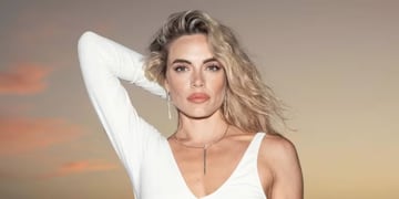 Emilia Attias sorprendió con un cambio en su vida.