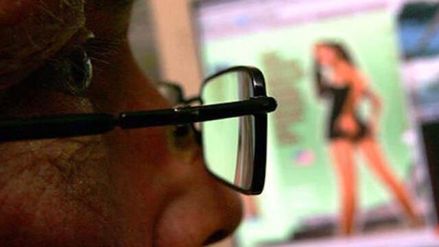 El detenido en General Alvear tiene 71 años. Imagen ilustrativa.