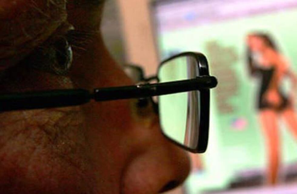 La Policía detuvo a un hombre de 71 años por distribución de material de abuso sexual