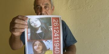 Harán una nueva marcha para exigir la aparición con vida de Florencia Romano