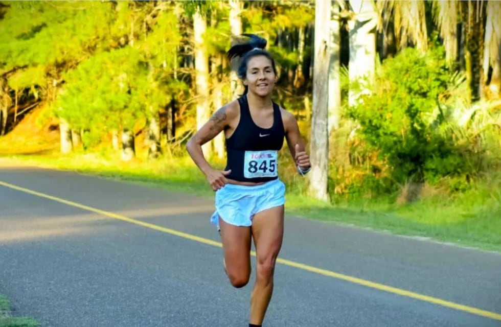 Concordia: se viene la cuarta edición del Maratón Lago Salto Grande 42k