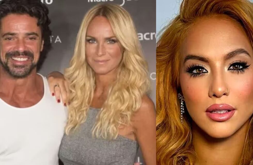 Aseguran que Luciano Castro y Sabrina Rojas volvieron tras la polémica con Flor Vigna