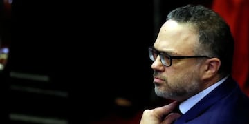 Matías Kulfas, exministro de Desarrollo Productivo de la Nación. Foto: Web