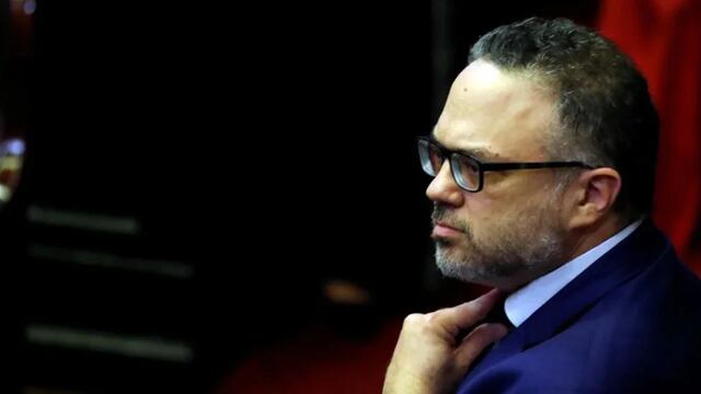 Matías Kulfas, exministro de Desarrollo Productivo de la Nación. Foto: Web