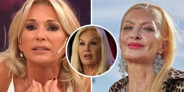 El feroz ataque de Yanina Latorre a Yuyito González por Susana Giménez: “Está celosa”
