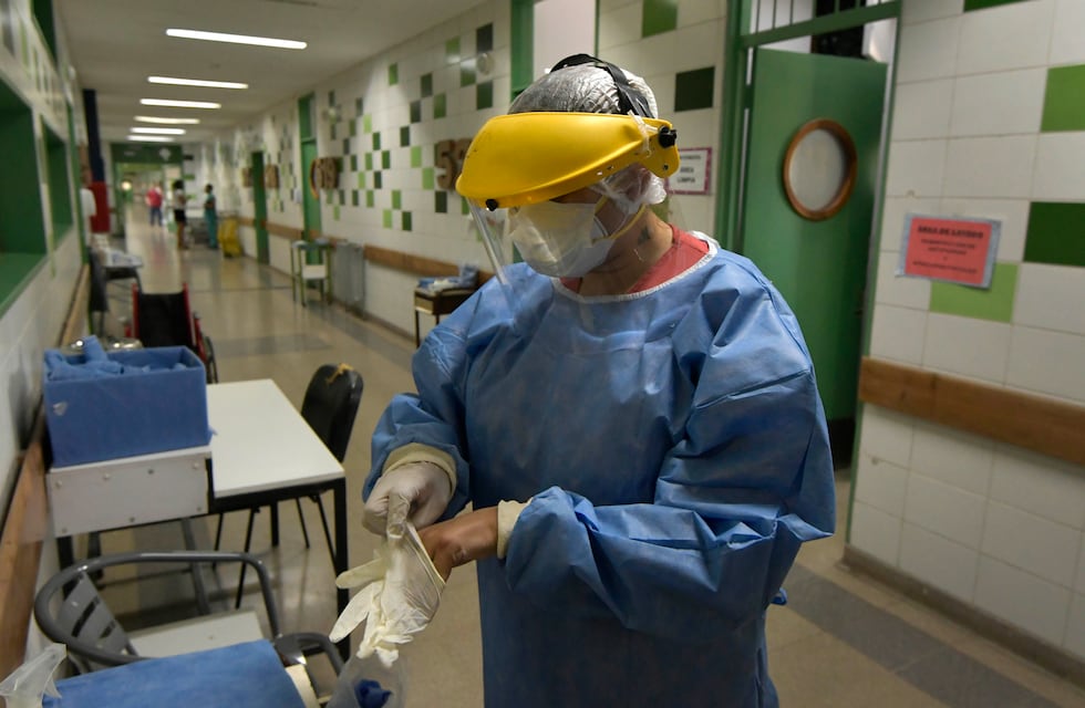 Falleció la mujer que recibió un disparo en el pecho durante un asalto en Guaymallén