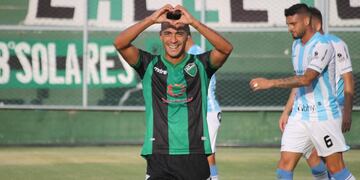 Imagen de archivo. (Prensa San Martín)