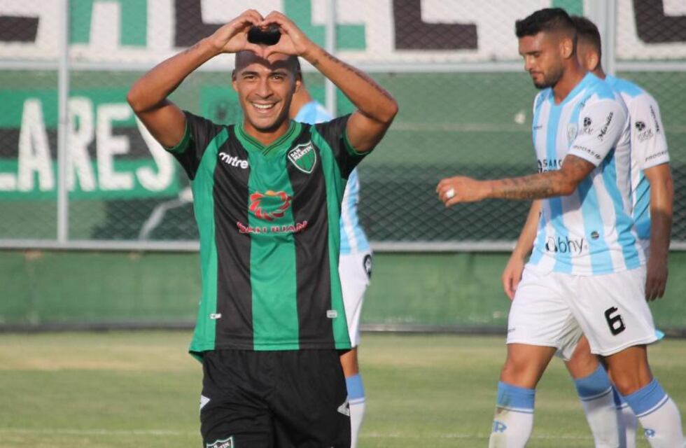 San Martín va por la hazaña contra Racing en la Copa Argentina