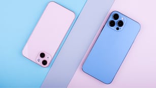 ¿Conviene comprar en Miami?: esto es lo que vale un iPhone 15 Pro Max.