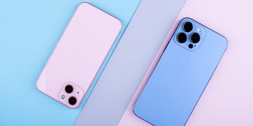 ¿Conviene comprar en Miami?: esto es lo que vale un iPhone 15 Pro Max.