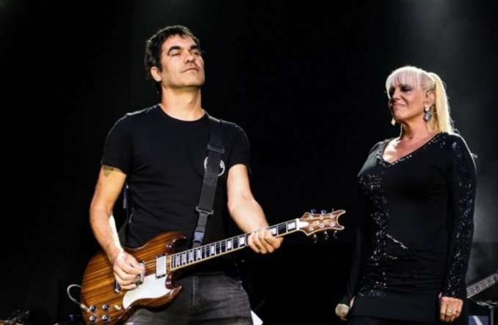 Debido al éxito, Valeria Lynch y Mariano Martínez volverán a presentarse en el Teatro Luxor