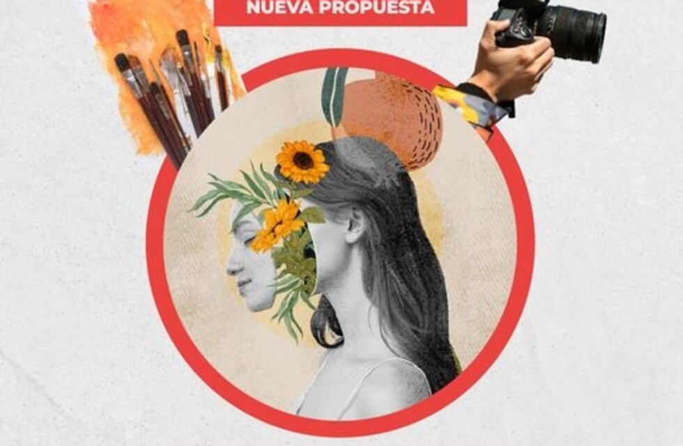 Imaginarte: nuevo taller en el Centro Cultural La Estación