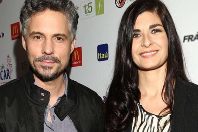 Así están hoy Violeta y Clara, las hijas bajo perfil de Soledad Villamil y Federico Olivera.