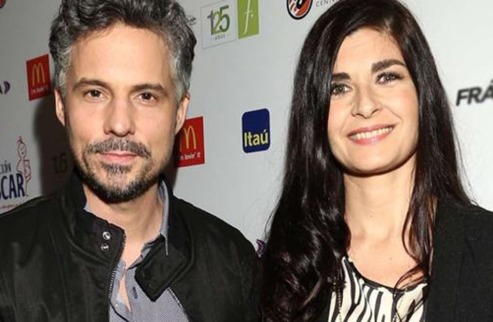 Así están hoy Violeta y Clara, las hijas bajo perfil de Soledad Villamil y Federico Olivera