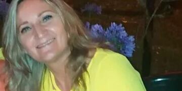 Gisela Kubichin se encuentra en grave estado tras herida de bala en el rostro.