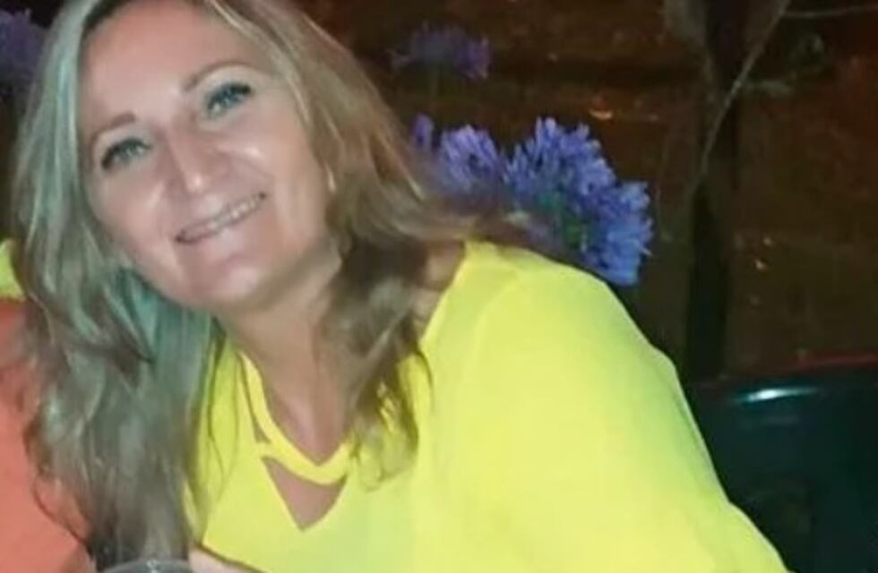 Gisela Kubichin se encuentra en grave estado tras herida de bala en el rostro
