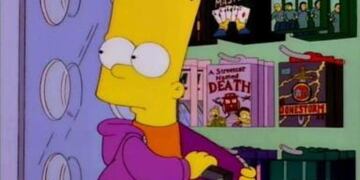 El bebé de mamá - Temporada 7, episodio 11