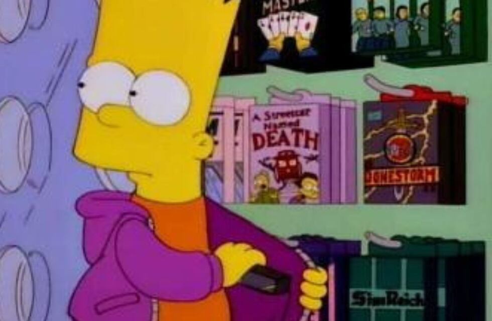 Guía de los mejores episodios de Navidad de Los Simpson