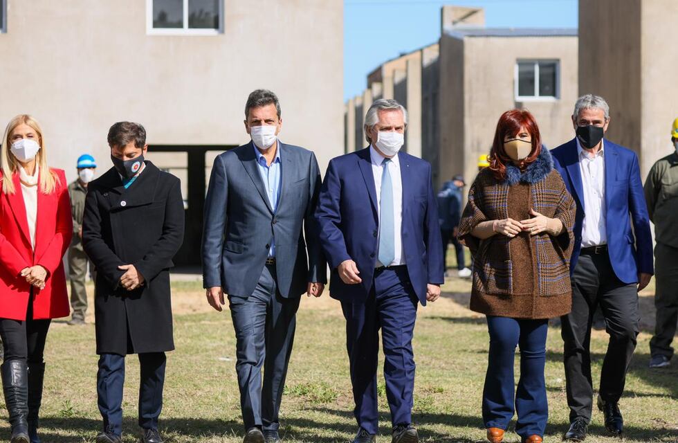 Graciela Camaño criticó la “foto de la unidad” de Alberto Fernández y Cristina Kirchner: “Es vergonzosa”