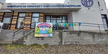 Sabrina Marcucci explicó que “uno de los objetivos es el de generar este tipo de ferias focalizadas, que nos permite garantizar un espacio de ventas para emprendedores y feriantes".