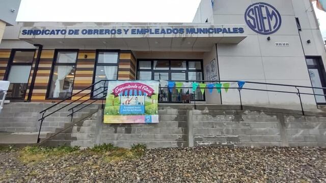 Sabrina Marcucci explicó que “uno de los objetivos es el de generar este tipo de ferias focalizadas, que nos permite garantizar un espacio de ventas para emprendedores y feriantes".