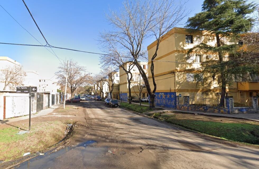 Lo detuvieron por masturbarse frente a niños en la zona oeste rosarina