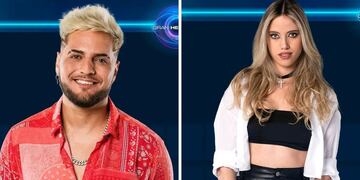 Tras un mano a mano entre Damián y Denisse: quién quedó eliminado en Gran Hermano 2024