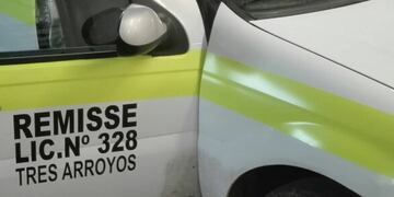 remisse tres arroyos