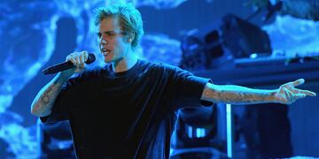 El artista canadiense presentará Justice World Tour en el Estadio Único de La Plata. / Gentileza