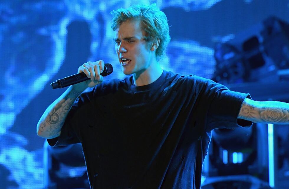 Justin Bieber regresa a la Argentina con un show en el Estadio Único de La Plata