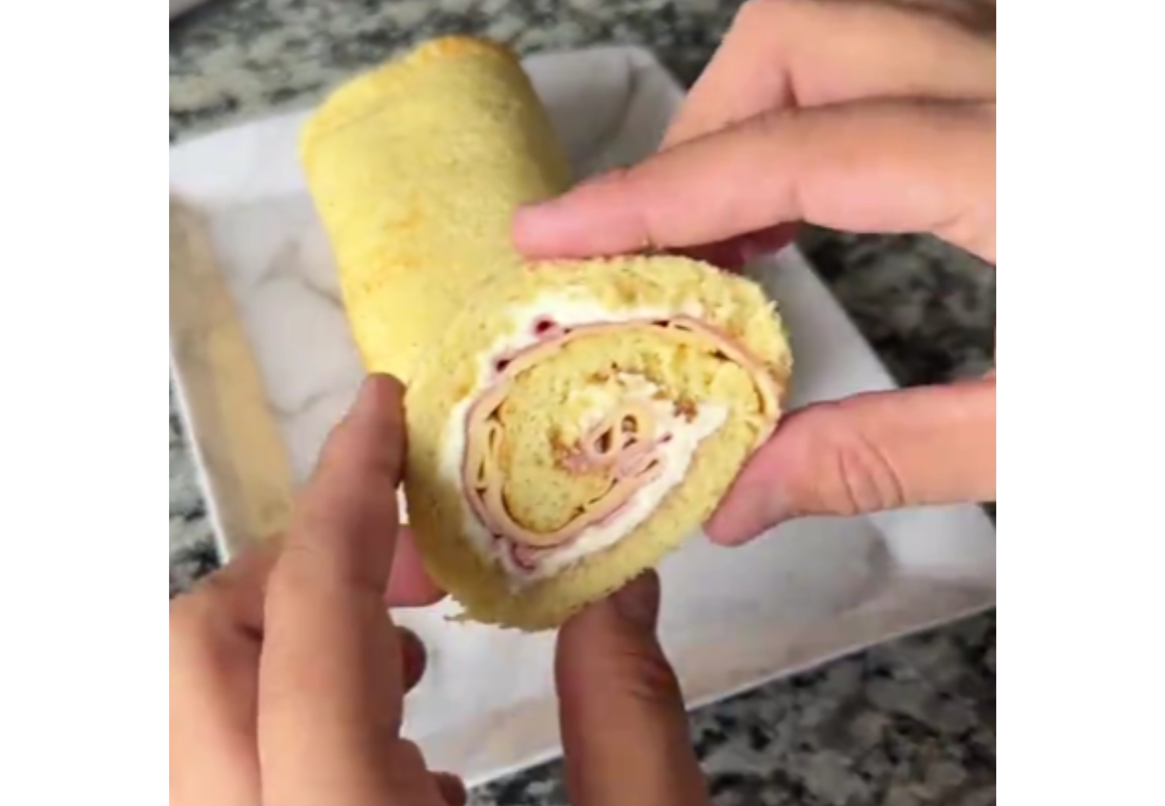 Ideal para rellenos dulces y salados.