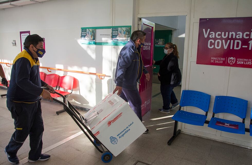 Unicef llegó a un acuerdo con 16 aerolíneas para la distribución de vacunas contra el coronavirus