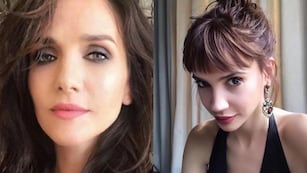 Natalia Oreiro le dejó un tierno mensaje a Celeste Cid tras la publicación de su libro: “Mi amada”