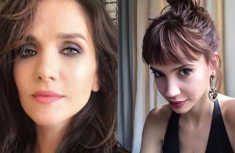 Natalia Oreiro le dejó un tierno mensaje a Celeste Cid tras la publicación de su libro: “Mi amada”