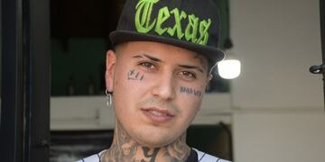 “Mi vida en San Juan es genial, no me puedo quejar”, expresó Kayte.