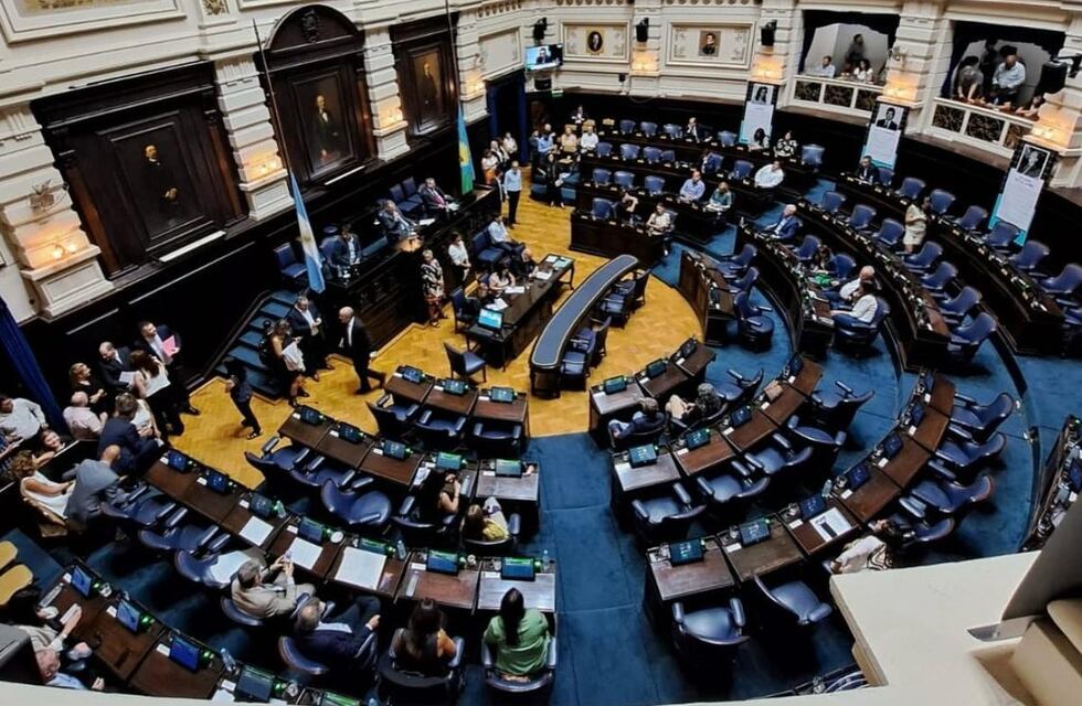 El jueves habrá un nuevo intento para derogar las PASO en la provincia de Buenos Aires.