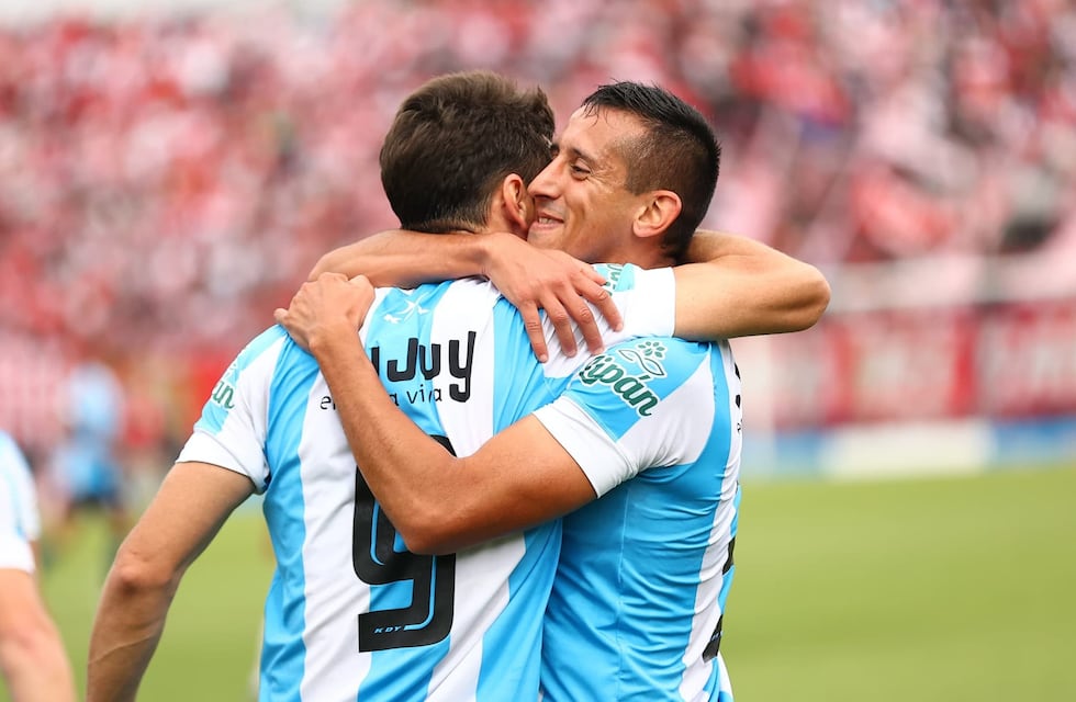 Clásico positivo: Gimnasia de Jujuy ganó, entró al Reducido y vuelve a soñar