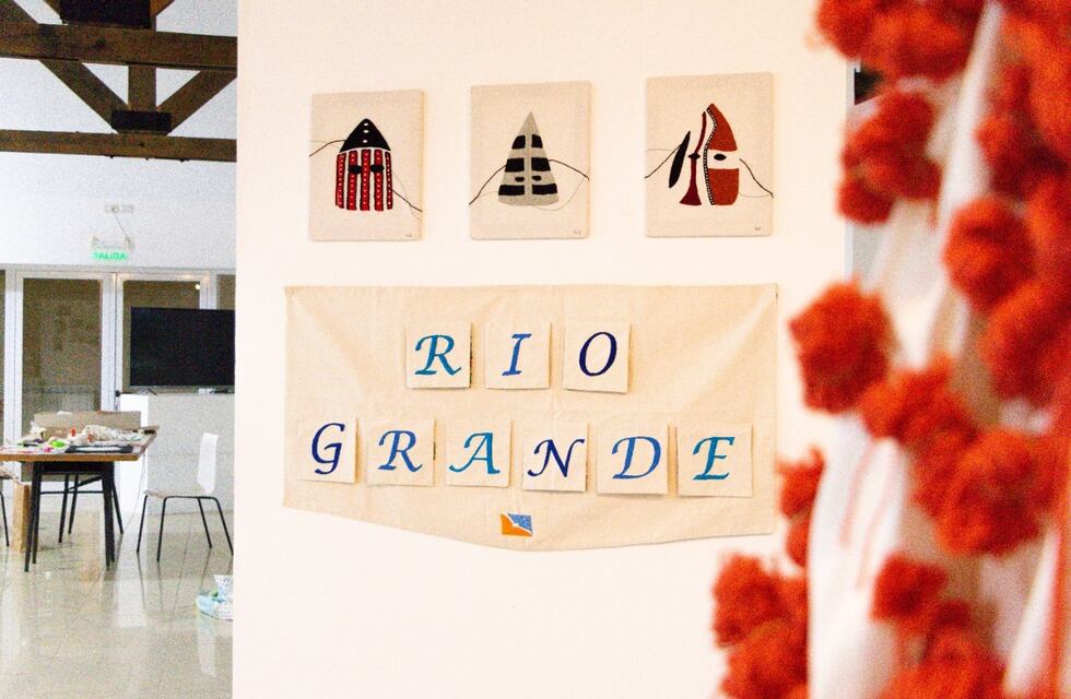 Río Grande: el sábado 6 se realizará la muestra de Arte textil “La Belleza Terrible”