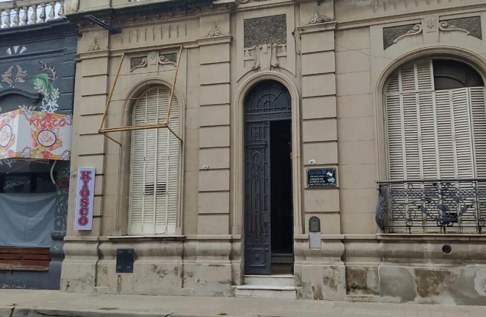 Río Cuarto: peligra el cierre de la Casa del Sur