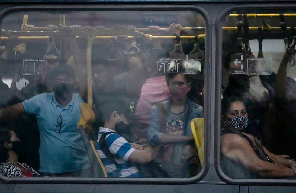 El FMI emitirá 650.000 millones de Derechos Especiales de Giro y la ONU pidió que se donen a los países más pobres
