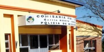 Oberá: sorprendió a un delincuente en su automóvil y fue amenazado de muerte.
