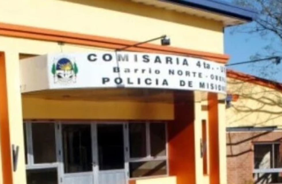 Oberá: sorprendió a un delincuente en su automóvil y fue amenazado de muerte